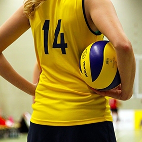 8. ročník Volejbalové ligy VŠE