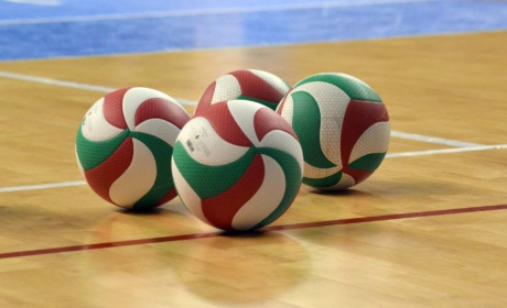Turnaj smíšených týmů ve volejbale Třebešín 2023 – pozvánka na turnaj