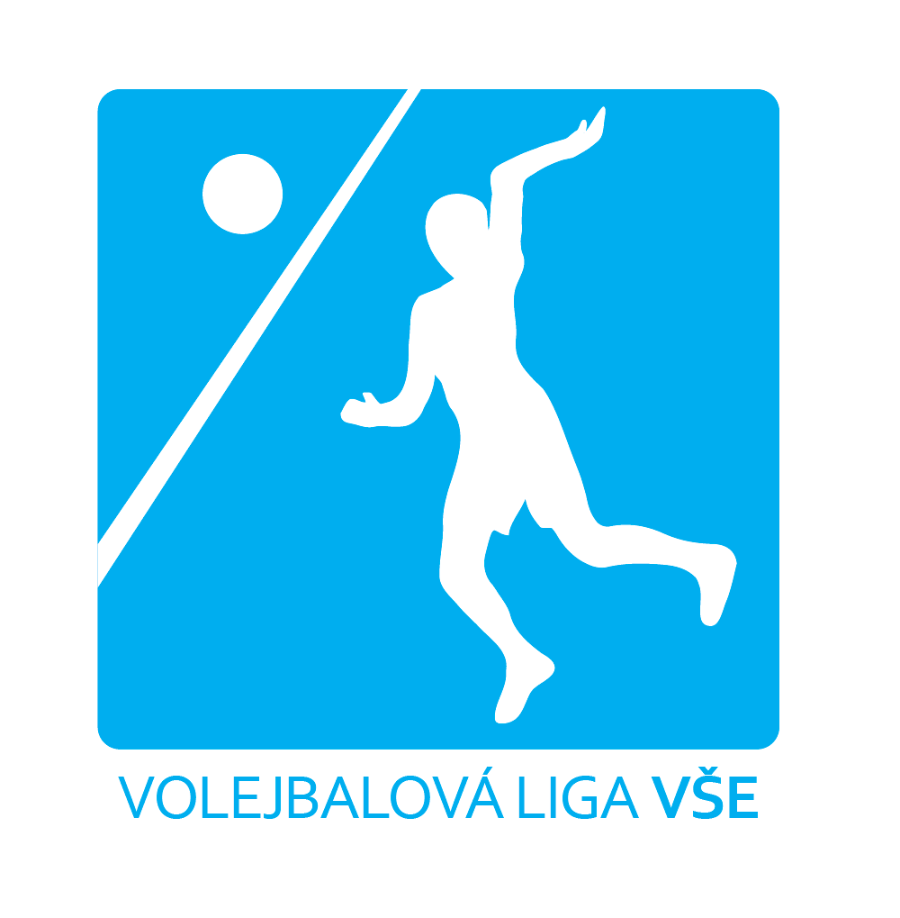 Sezóna Volejbalové ligy VŠE je úspěšně zahájena!